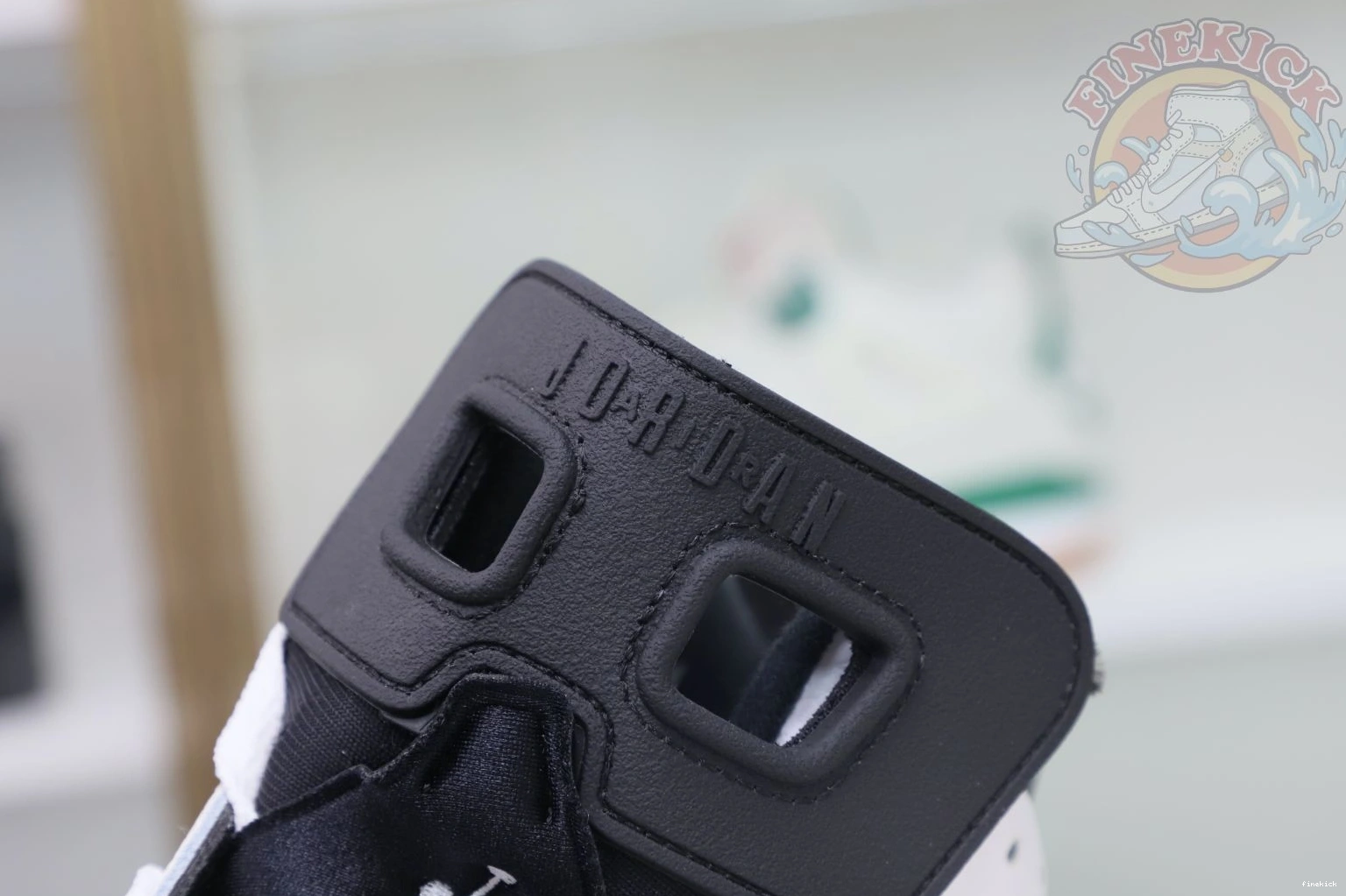 6 Retro Jordan Oreo Jordan Air 0215